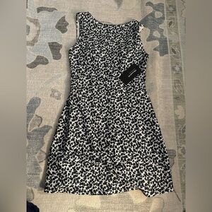 NWT Athletic Dress
